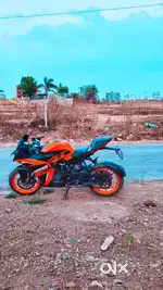 KTM RC 125