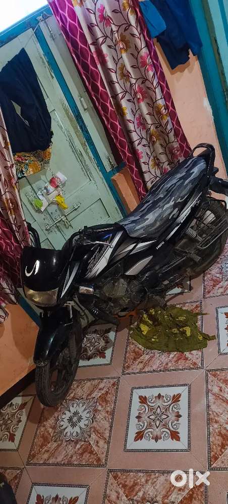 Good condition  1hend drive