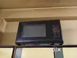 Microwave oven