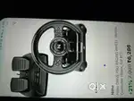 Steering Wheel for Computer/PS4