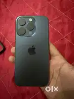 Iphone 15 pro 128gb