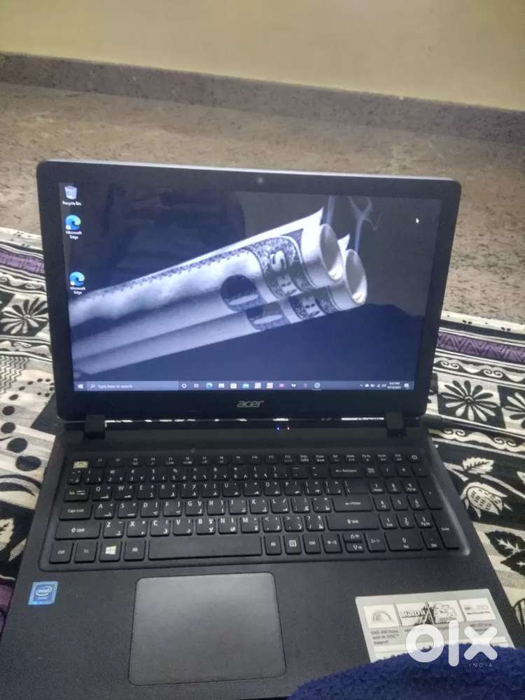 Acer laptop