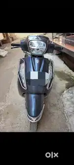 Suzuki Access 125 Bluetooth Edition Top Model In Good Condition.