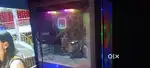Gaming PC with 4K monitor