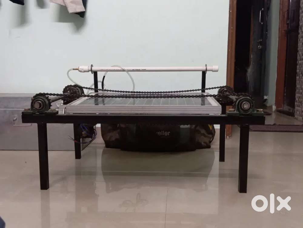 Project for engineering mechanical engineering