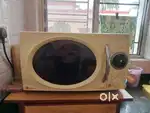 Microwave LG