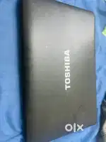 Toshiba leptop