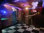 GIRL/ LADKI CHAHIYE CHAHIYE  CAFE KITCHEN K LIYE