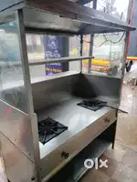 Live chinese cook