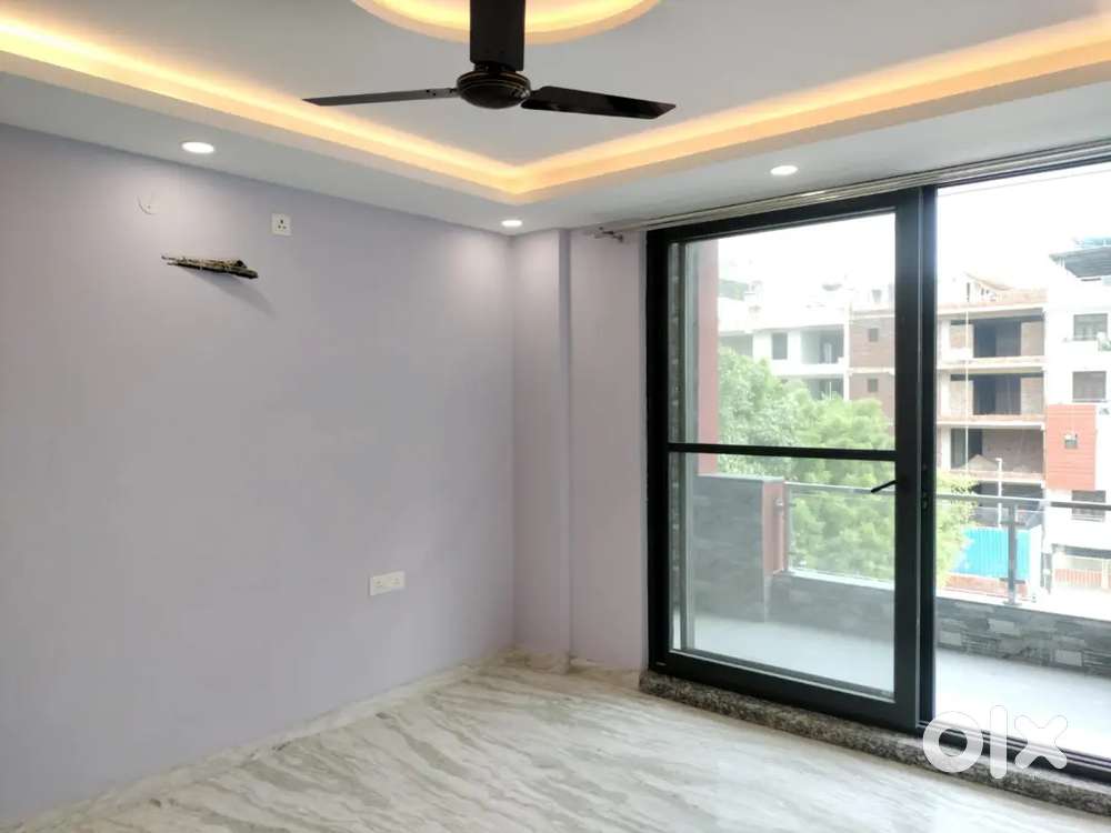 FOUR BHK FULLY FURNISHED,RENT-95000
