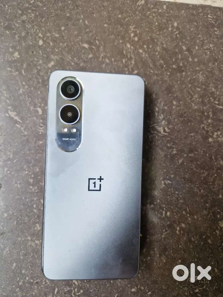 Onepluse C4 lite,3months fine condition