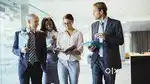 Trainee,Junior,Senior,Manager, CharteredAccoutnant,HR,Admin,PRO,Driver