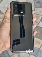 Xiaomi 13 pro one pink line on screen