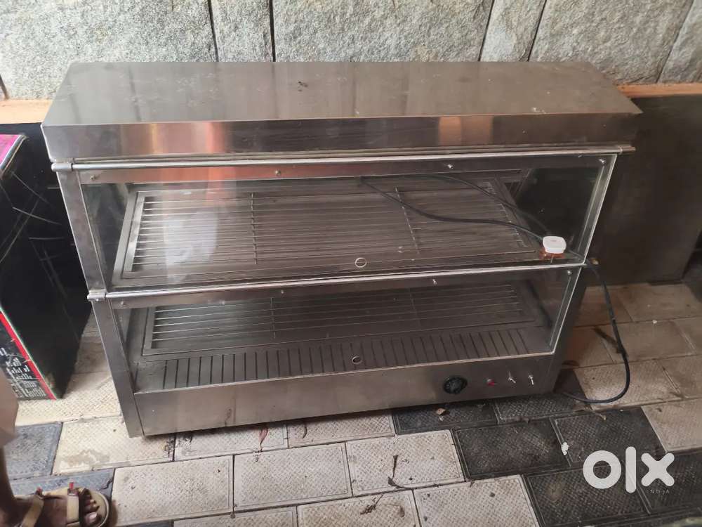 KFC CHICKEN SHOP... APPLIANCES
