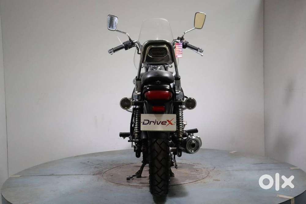 1996_AVENGER 220 _ BANK FINANCE AVAILABLE