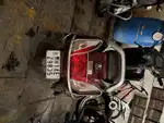 3G activa , Single handed  used