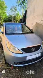 Tata Indica Vista 2009 Petrol/LPG In Very Good Condition