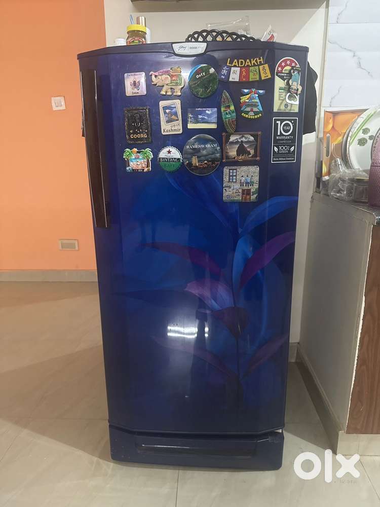 Godrej Fridge