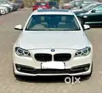 BMW 5 Series 2.0 520D, 2013, Diesel