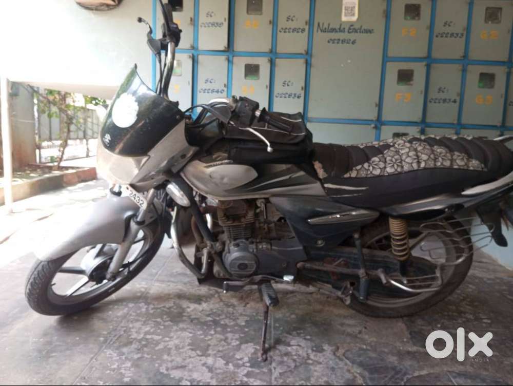 BAJAJ PLATINA 100
