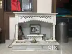 Mandir for pooja