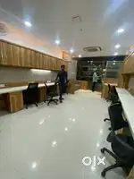 Fully Furnished Office On Rent At Hoshanagabad Road