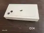 Iphone 13 Mobile with box and cable at Mangaluru