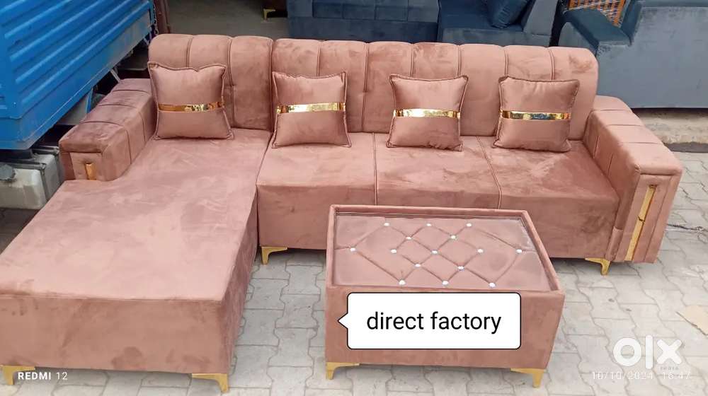 Ad id 39000 OFFER  LAUNCHER  SOFA BRAND NEW
