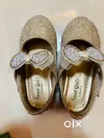 Baby Girl shoes and Bellies-1