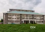 Vagamon Commercial 118 cent Land For Sale