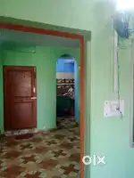 Two room set in lower cemetry