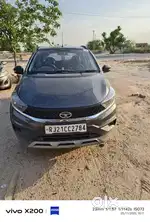 Tata Tiago NRG 2022
