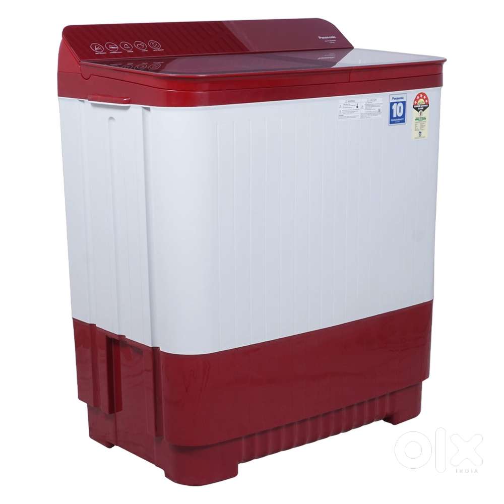 Panasonic washing machine