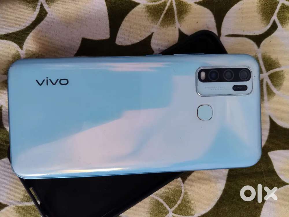 Vivo y50 4g