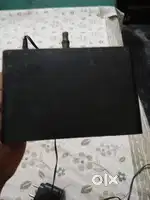 Satbox siting