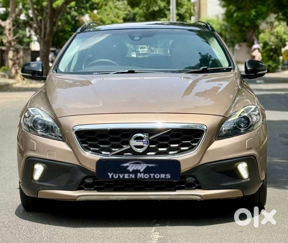 Volvo V40 Cross Country D3, 2014, Diesel
