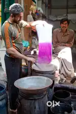 Cloth Dyer