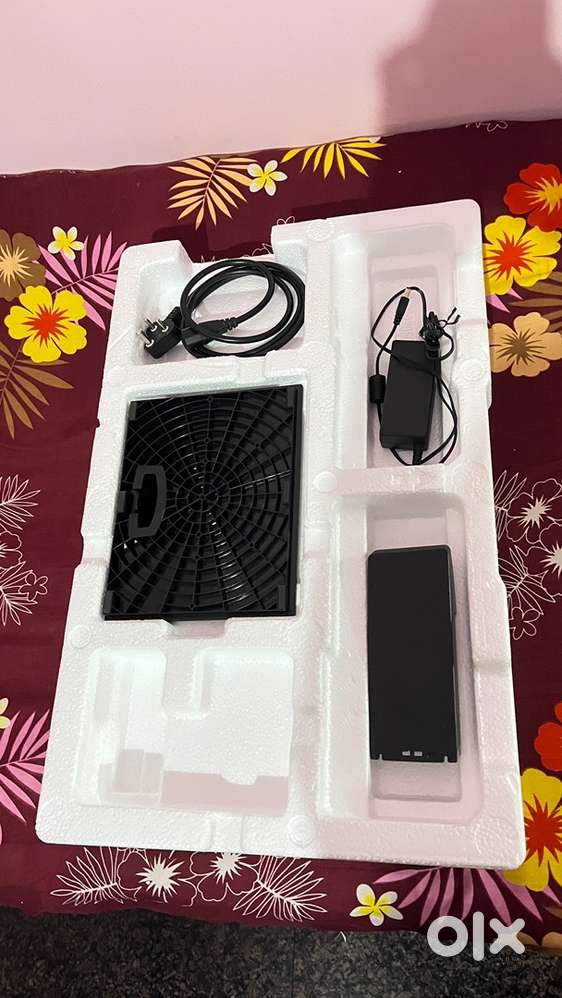 MSI Pro MP241 24-inch Full HD Monitor – Excellent Condition