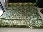 Sofa cum bed