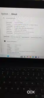 DESKTOP-85E6DLL, 11 pro windows edition, i5-8350U CPU