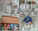 Perfume making kit