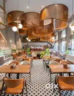 CAFE RESTAURANT MANAGER WITH EXPERIENCE OF SALES AND MARKETING