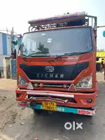 Eicher 2110 | CNG | UP NO.