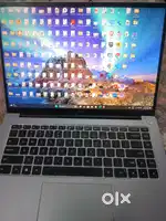 Xiaomi Mi Notebook Ultra – Slim & Reliable  8GB RAM  512GB SSD