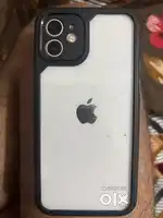 Iphone 12  vicky