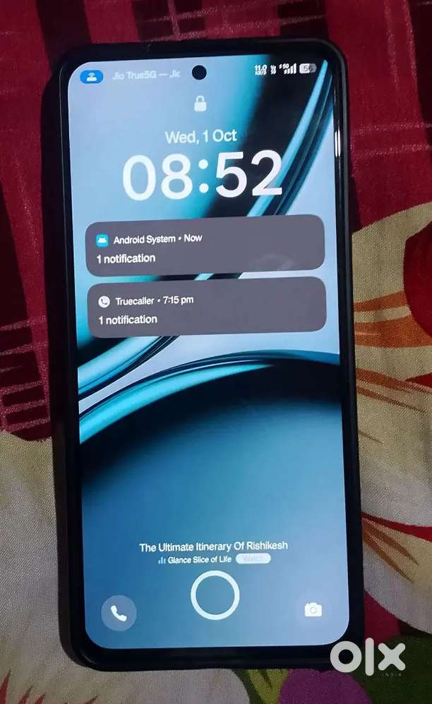 5g new condition