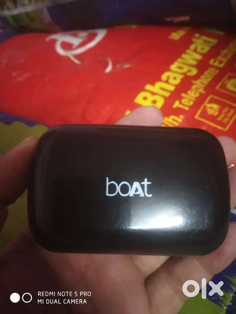 Boat wireless Bluetooth Good Condition