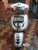 Good Condition Activa 2012 December Model