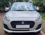 Maruti Suzuki Swift VXi 1.2 ABS BS-IV, 2019, Petrol