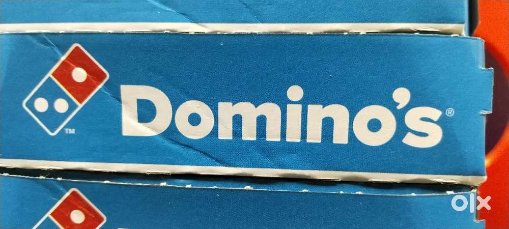 Dominos pizza delivery